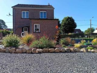 L'art du bonheur proche de la Baie de Somme - Béhen - 9