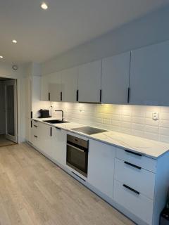 Fagertoppen apartment - Tromsø - 3