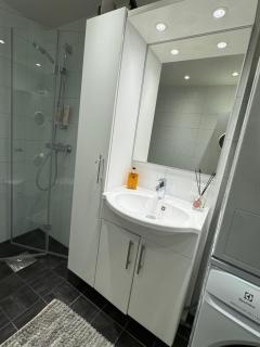 Fagertoppen apartment - Tromsø - 5