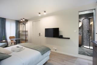 Studio Sacré coeur by Studio prestige - París - 2