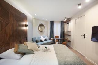Studio Sacré coeur by Studio prestige - París - 4