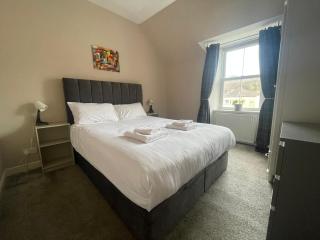 Carronvale. 3 Bedroom Oban Apartment. - 5