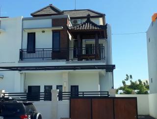 Chandra's house - Pesanggaran - 6