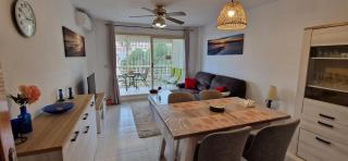 Chloë - Calpe - 1