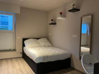 Modernes Studio am Dreiländereck - Alsdorf - 7