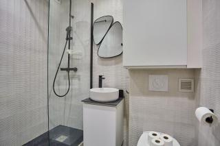 Apartment Sacré coeur by Studio prestige - París - 6