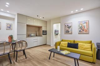 Apartment Sacré coeur by Studio prestige - París - 0