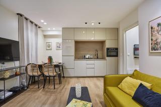 Apartment Sacré coeur by Studio prestige - París - 9