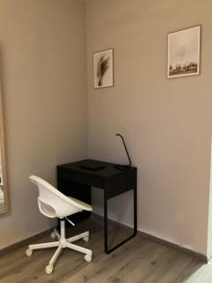Modernes Studio am Dreiländereck - Alsdorf - 3