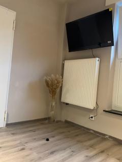 Modernes Studio am Dreiländereck - 9