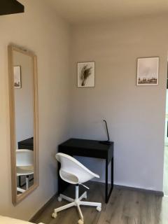 Modernes Studio am Dreiländereck - Alsdorf - 2