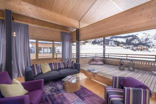 Design Chalets Lech - Lech am Arlberg - 5