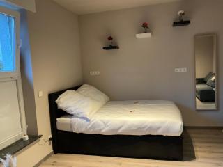 Modernes Studio am Dreiländereck - Alsdorf - 6