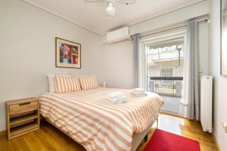 Athens 1 bedroom Apartment in Ampelokipi - Atene - 1