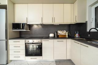 Athens 1 bedroom Apartment in Ampelokipi - 4