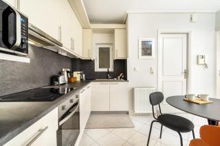 Athens 1 bedroom Apartment in Ampelokipi - 3