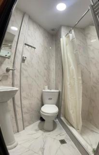 Apartment at Rustaveli avenue, near opera - Tbilisi - 3