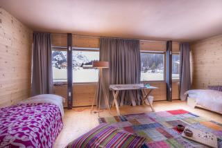 Design Chalets Lech - Lech am Arlberg - 4