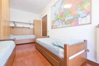 Queen Home Paola - Favaro Veneto - 2