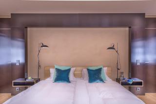 Design Chalets Lech - Lech am Arlberg - 3