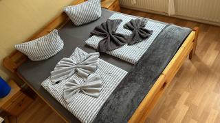 Pension Souchon - Borkum - 9