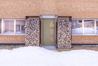 Design Chalets Lech - Lech am Arlberg - 1