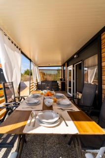 Mobile home Mariola - Sveti Petar - 0