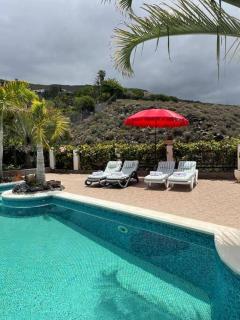 Maravilla Villa with Sea Views - Los Menores - 6
