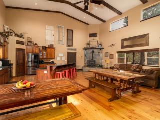 Red Hollow Ranch- Pet Friendly, Walking distance to Slot Canyon, Private - Orderville - 8