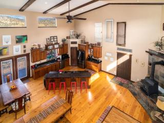 Red Hollow Ranch- Pet Friendly, Walking distance to Slot Canyon, Private - Orderville - 7