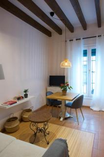 Casa Rural Sierra Morena - Cazalla de la Sierra - 5