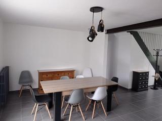 Maison de vacances Morbihan - Landaul - 9