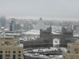 SEVER 555 - Astana - 8
