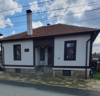 Guest house Malko Turnovo - Malko Tŭrnovo - 8