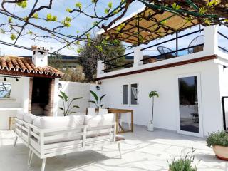 Casita Alonso, piscina privada - Málaga - 0