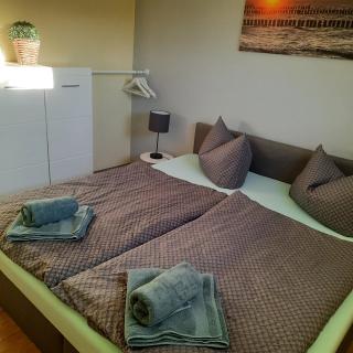 Theunis Ferienwohnung - Ostseebad Karlshagen - 5