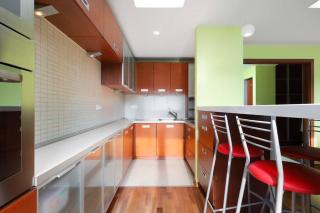 Apartament w sercu Katowic - Kattowitz - 5