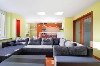 Apartament w sercu Katowic - Kattowitz - 4