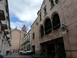 Estancia Real - Morelia - 9
