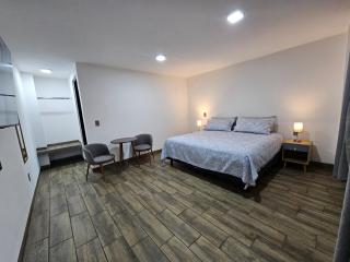 Estancia Real - Morelia - 5
