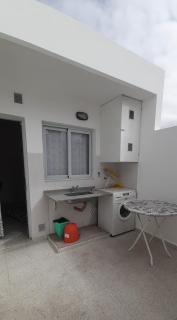 Amplio Dpto 2 dorm zona norte - 1