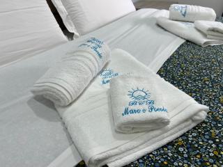 B&B MARE E POESIA Salerno - Salerno - 7
