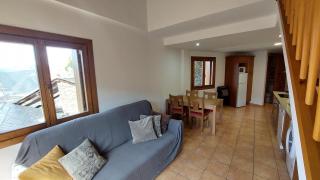 Apartament Rural Burg - Burg - 3