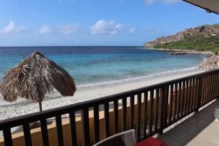 Ocean View Palapa - Jan Thiel - 2