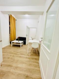 New Apartments Complex Prague Florenc - Praga - 5