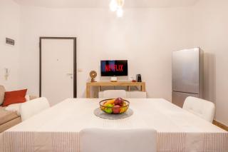 Appartamento zona Centro-Pomposa WiFi&Netflix - Modena - 8