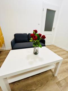 New Apartments Complex Prague Florenc - Praga - 6