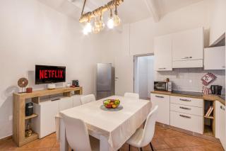 Appartamento zona Centro-Pomposa WiFi&Netflix - Modena - 9