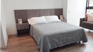 Apartamento Comodo de 2 alcobas Estadio La 70 - 1