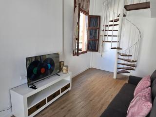 APARTMENT IN THE CENTER OF THE OLD TOWN. - Puerto de la Cruz - 1